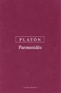 Parmenidés - Platón - Kliknutím na obrázek zavřete